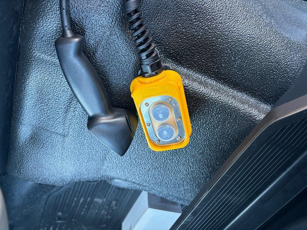 new 2026 Ford F-450 car, priced at $94,653