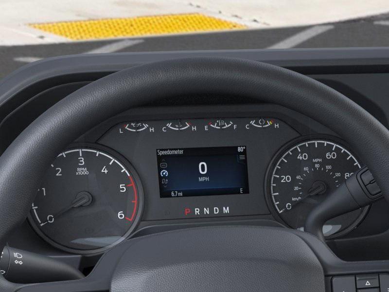 new 2026 Ford F-450 car, priced at $96,542