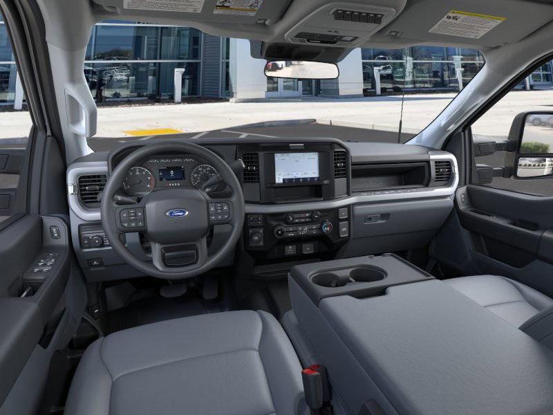 new 2026 Ford F-450 car, priced at $96,542