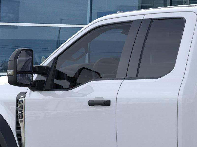 new 2026 Ford F-450 car, priced at $96,542