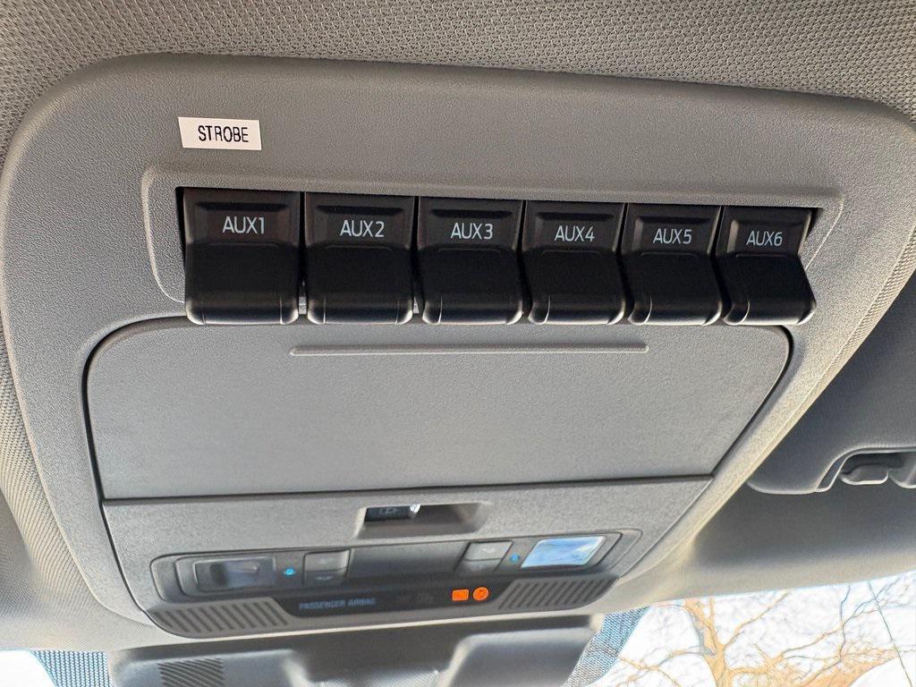 new 2026 Ford F-450 car, priced at $94,653