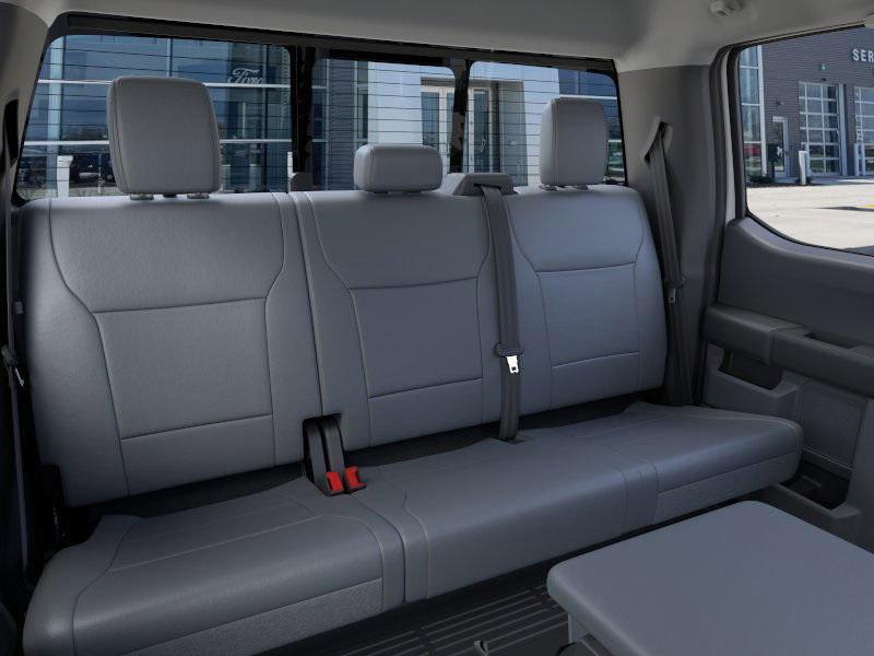 new 2026 Ford F-450 car, priced at $96,542