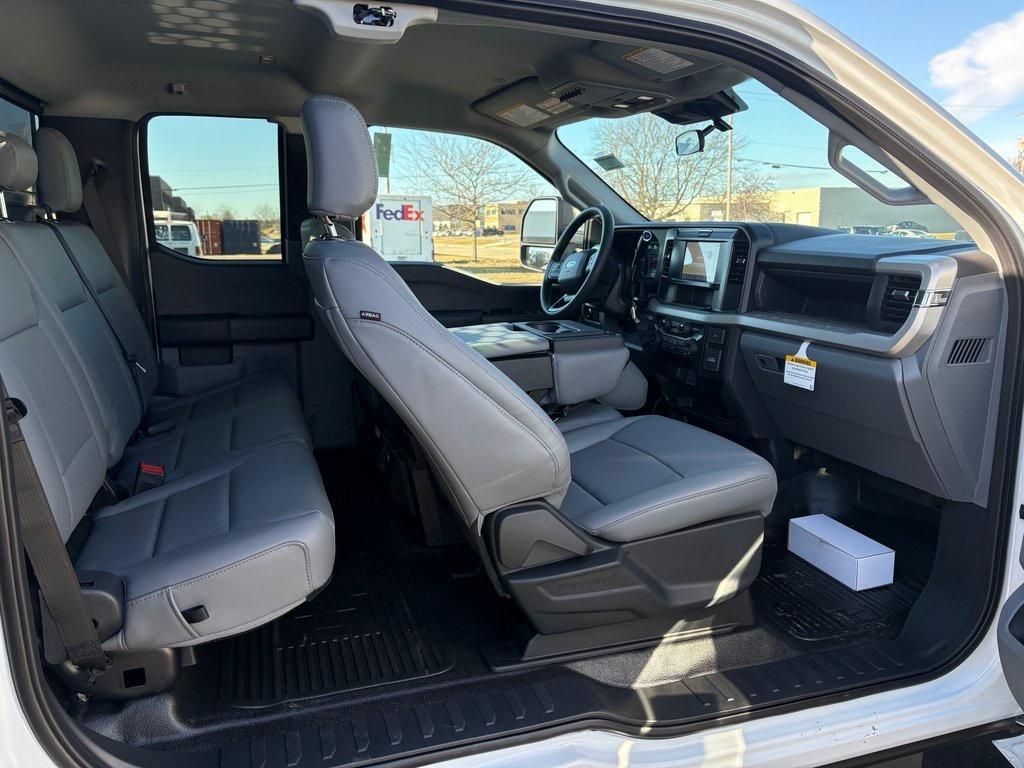 new 2026 Ford F-450 car, priced at $94,653