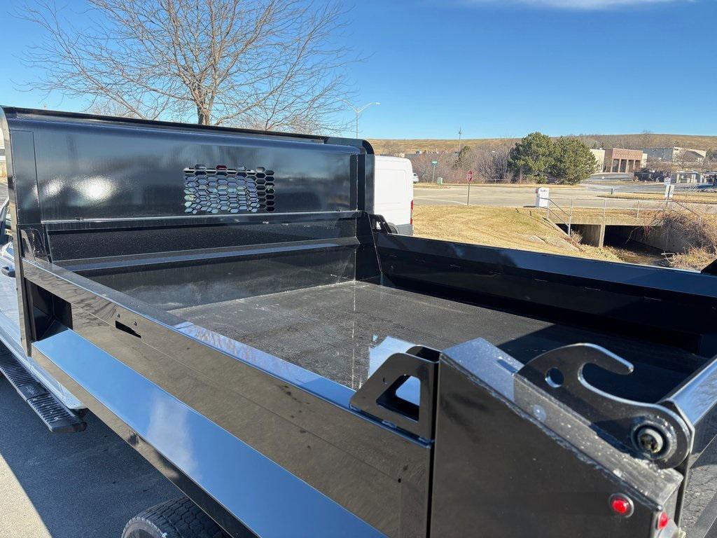 new 2026 Ford F-450 car, priced at $94,653