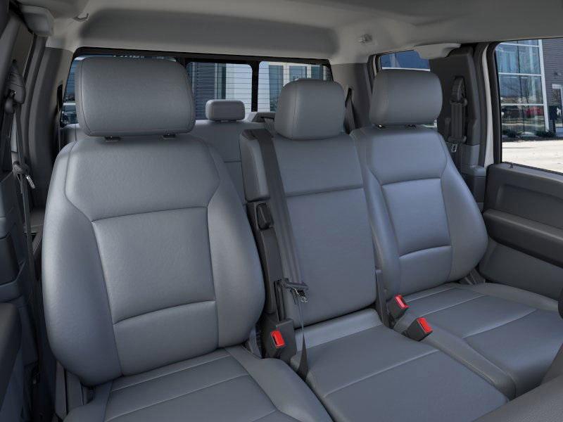 new 2026 Ford F-450 car, priced at $96,542