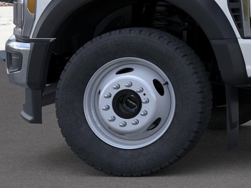 new 2026 Ford F-450 car, priced at $96,542