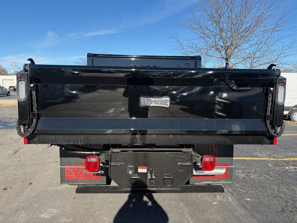 new 2026 Ford F-450 car, priced at $94,653