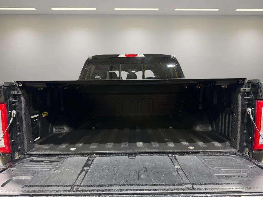 used 2022 Ford F-150 car, priced at $45,000