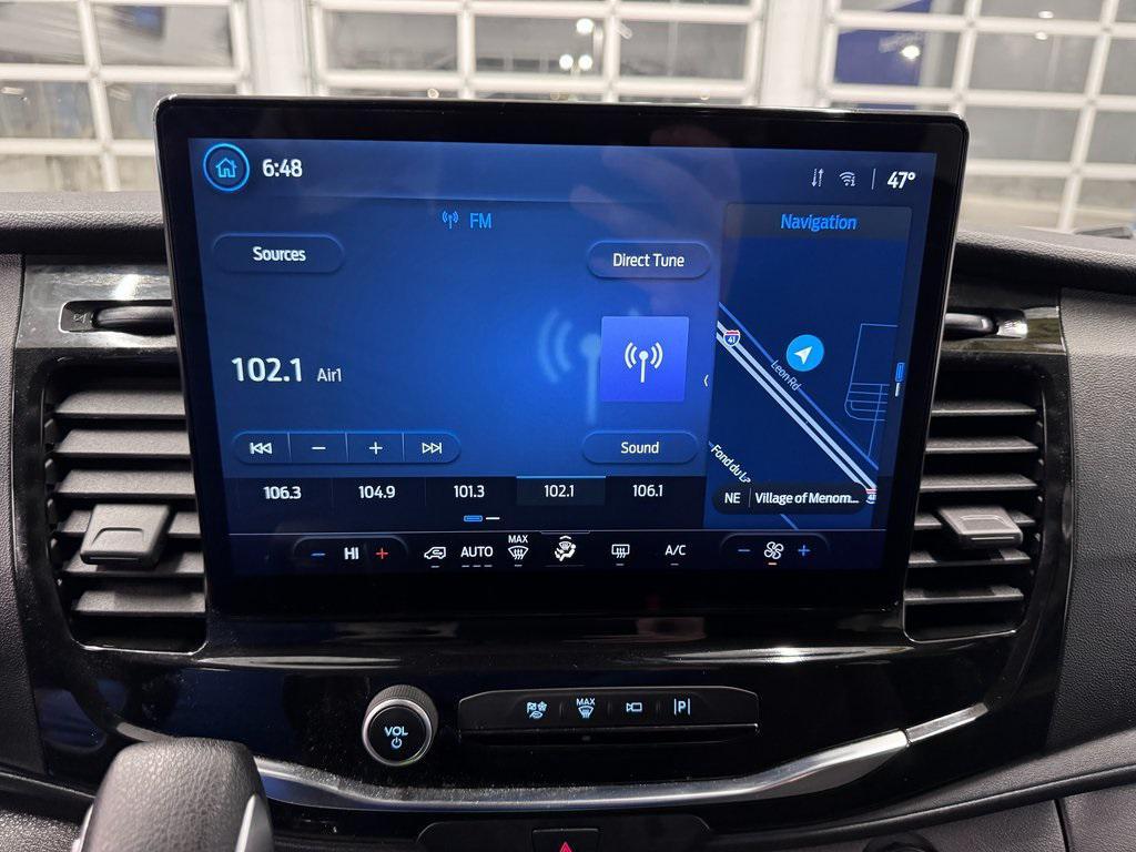 used 2023 Ford Transit-350 car, priced at $40,495