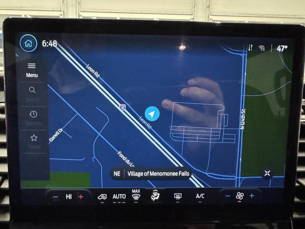 used 2023 Ford Transit-350 car, priced at $40,495