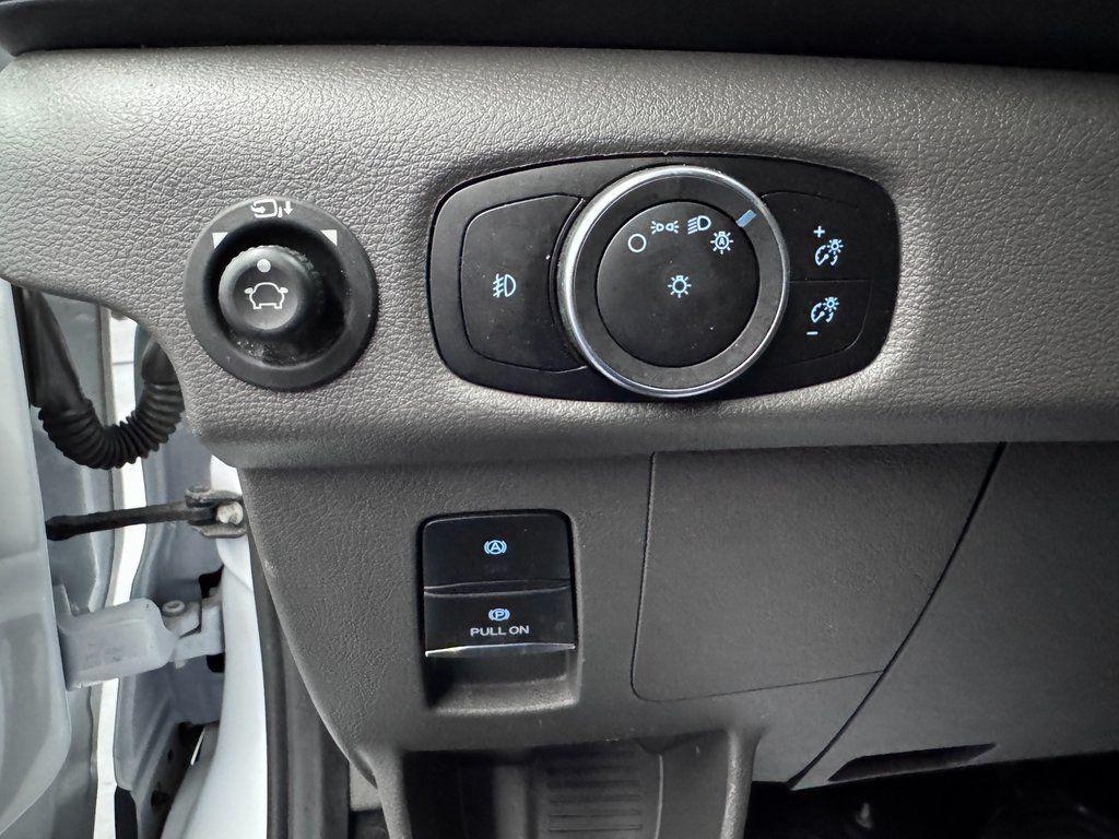 used 2023 Ford Transit-350 car, priced at $39,997