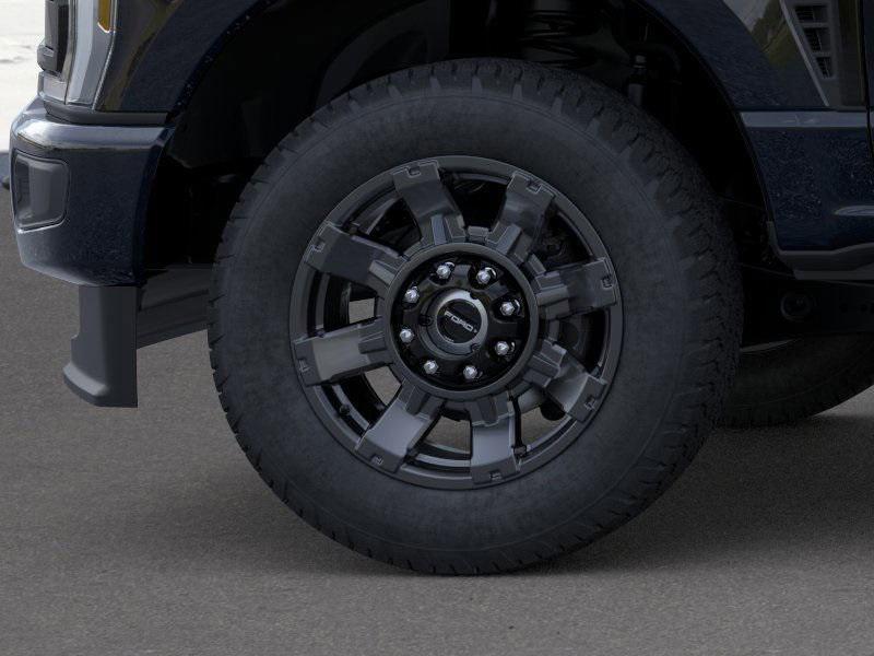 new 2026 Ford F-250 car, priced at $60,500