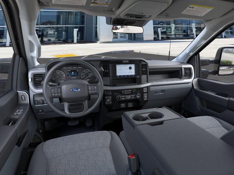 new 2026 Ford F-250 car, priced at $60,500