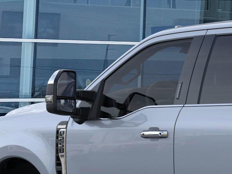 new 2026 Ford F-250 car, priced at $105,000