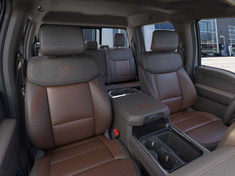 new 2026 Ford F-250 car, priced at $105,000