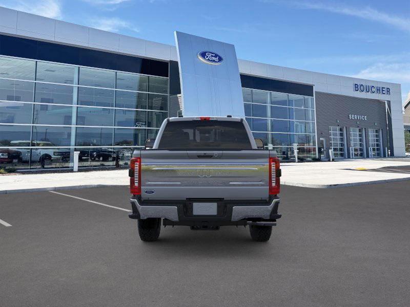 new 2026 Ford F-250 car, priced at $105,000