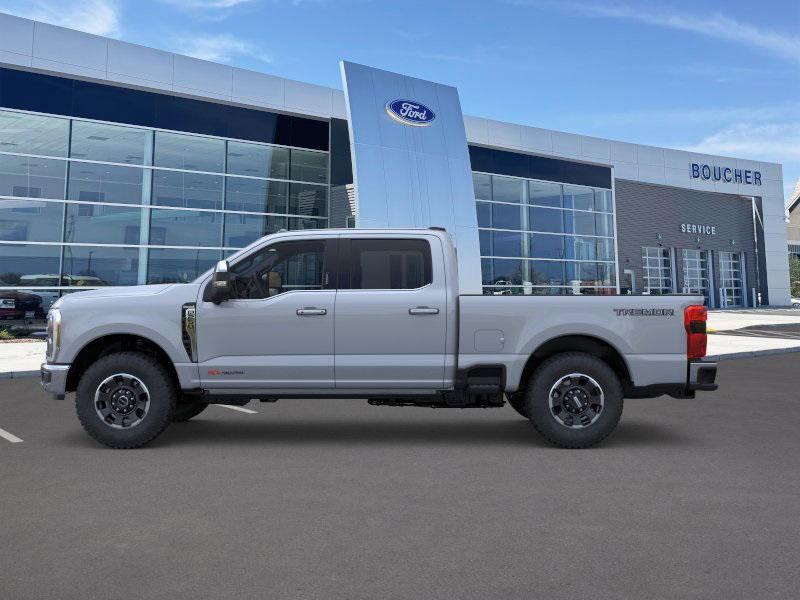 new 2026 Ford F-250 car, priced at $105,000