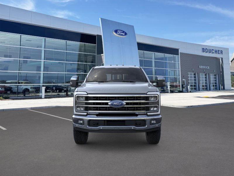 new 2026 Ford F-250 car, priced at $105,000