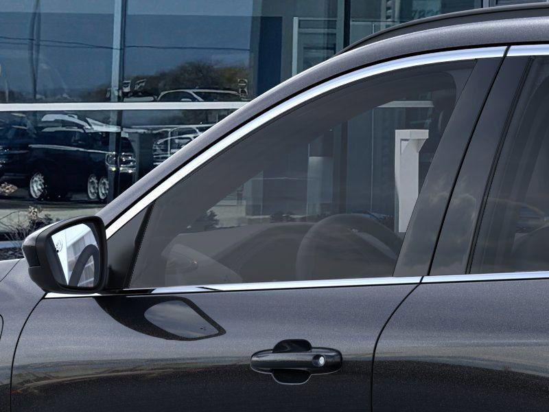 new 2024 Ford Escape PHEV car, priced at $43,000