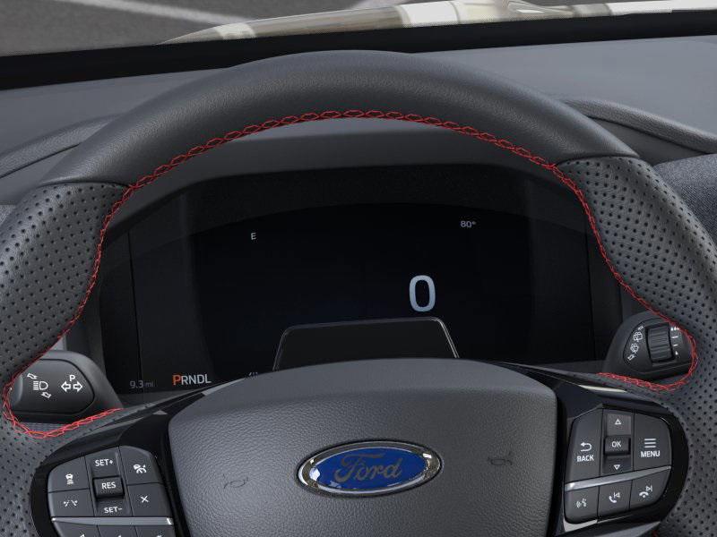 new 2026 Ford Explorer car, priced at $46,277