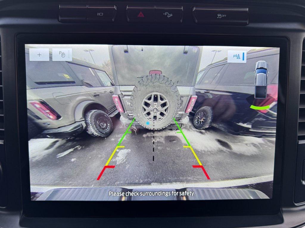 used 2022 Ford F-150 car, priced at $43,495