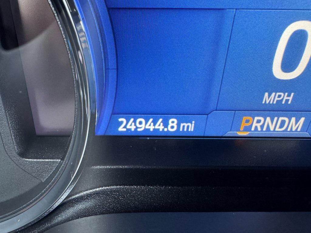 used 2022 Ford F-150 car, priced at $43,495