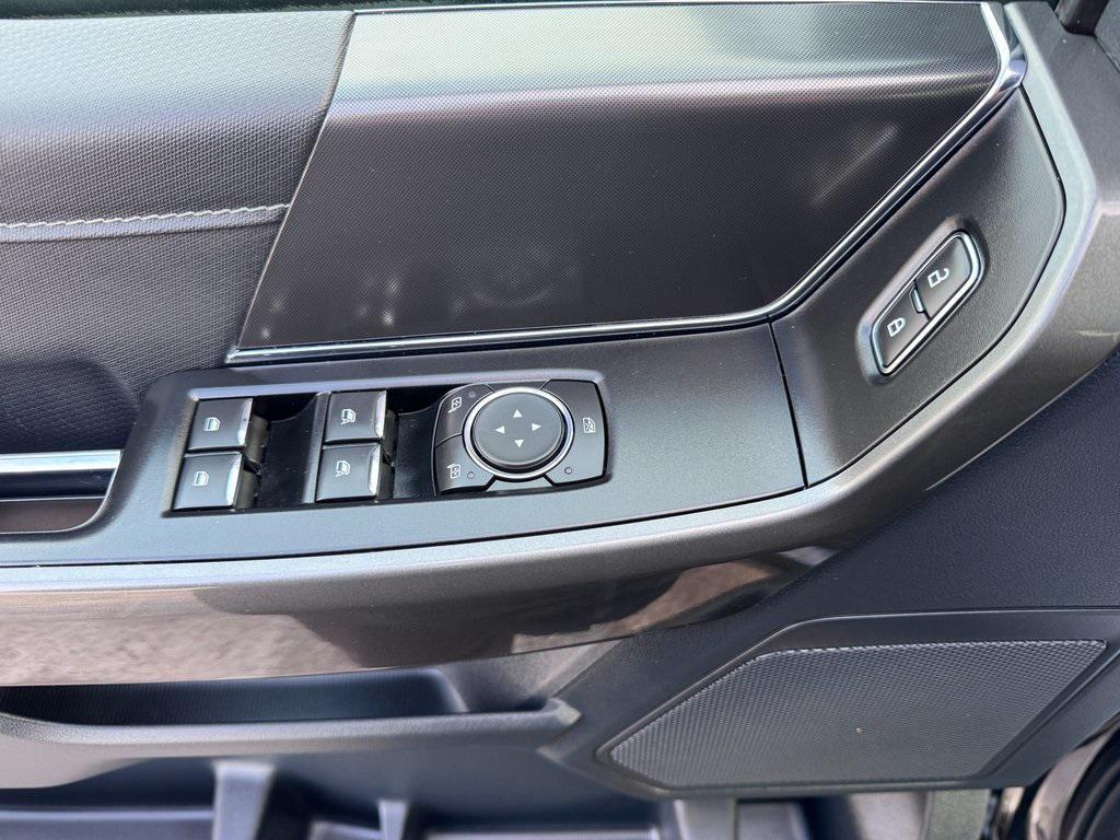 used 2022 Ford F-150 car, priced at $43,495