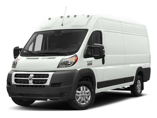 used 2018 Ram ProMaster 3500 car, priced at $19,953