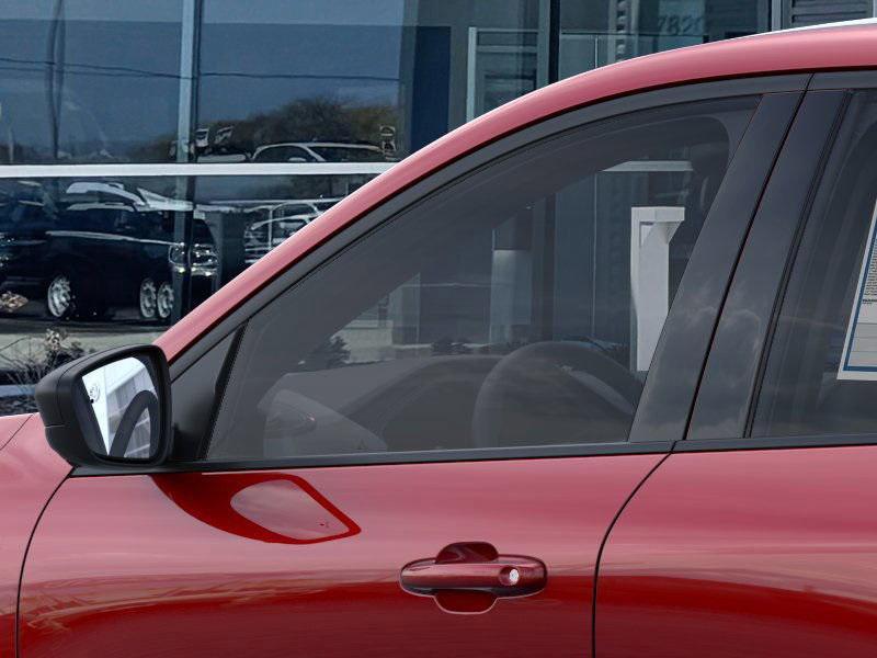 new 2026 Ford Escape car, priced at $32,500