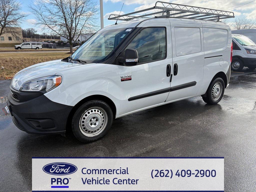 used 2020 Ram ProMaster City car, priced at $19,969