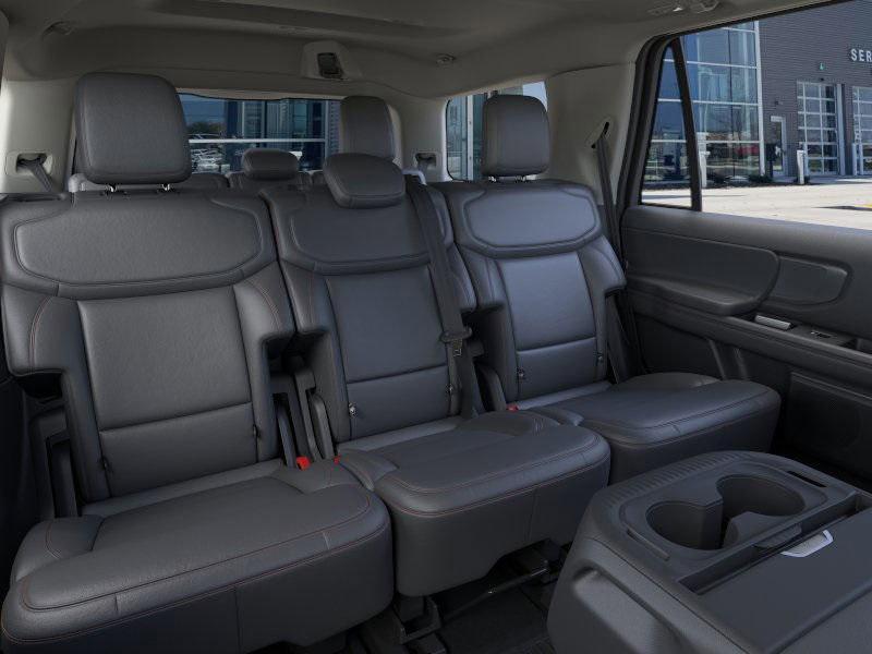 new 2025 Ford Expedition car, priced at $70,950