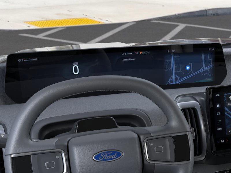 new 2025 Ford Expedition car, priced at $70,950