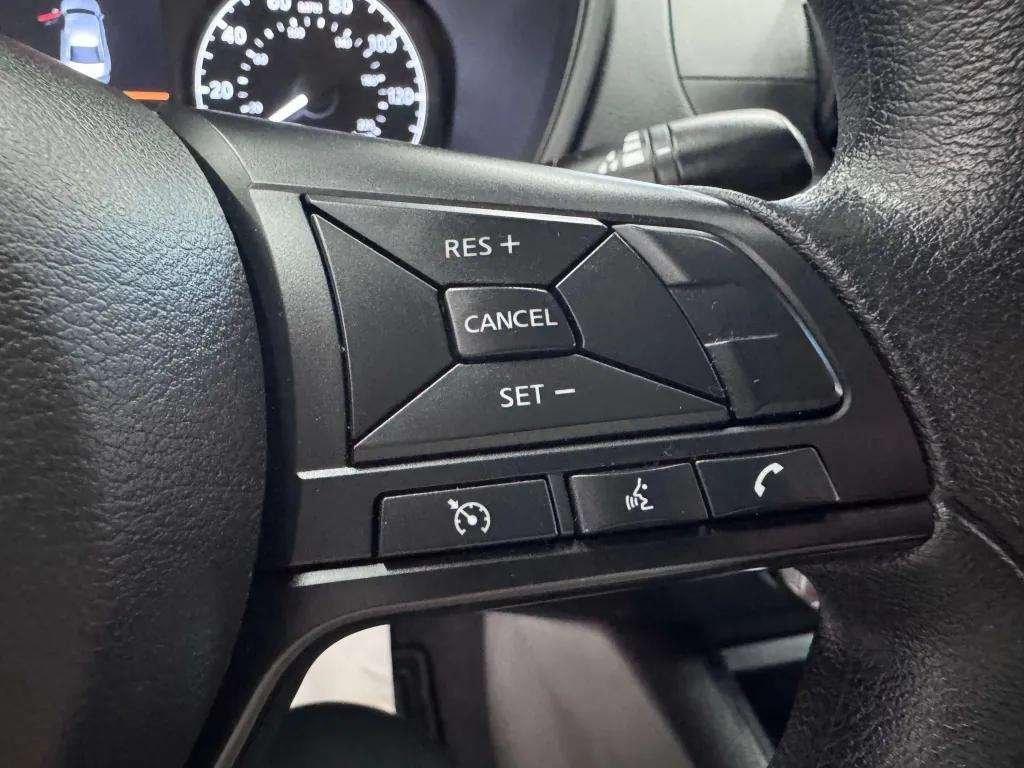 used 2023 Nissan Altima car, priced at $18,995