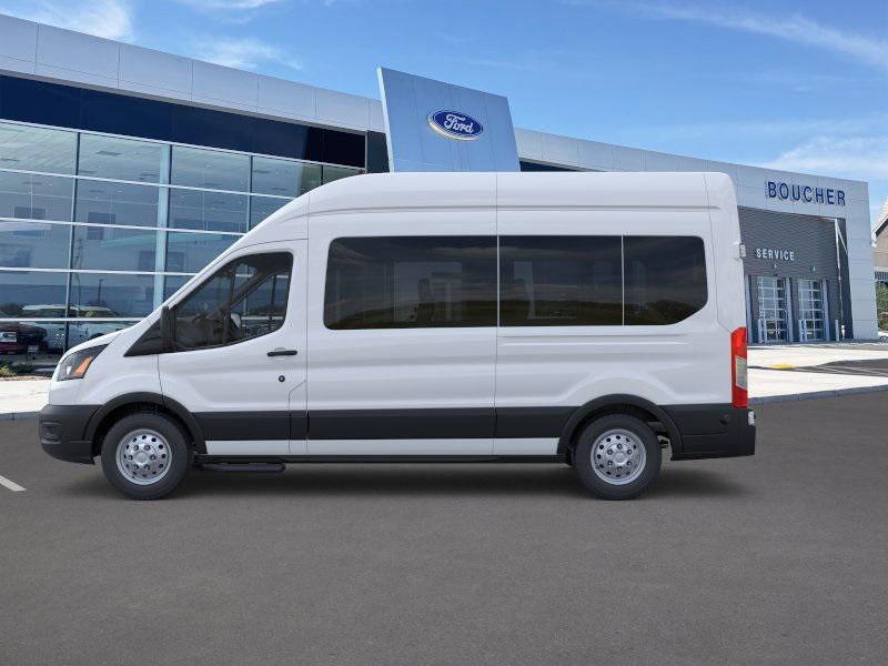 new 2025 Ford Transit-350 car, priced at $65,000