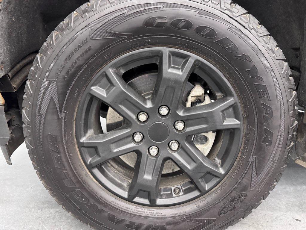 used 2022 Ford F-150 car, priced at $39,777