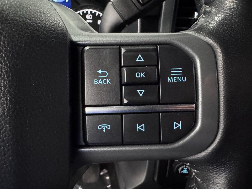 used 2022 Ford F-150 car, priced at $39,777