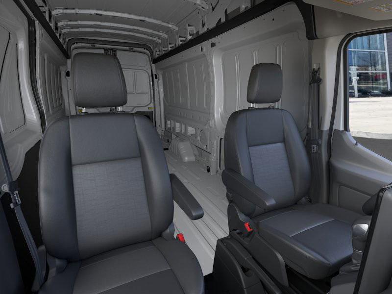 new 2026 Ford Transit-350 car, priced at $57,888