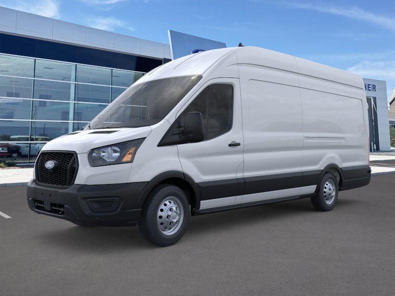 new 2026 Ford Transit-350 car, priced at $57,888
