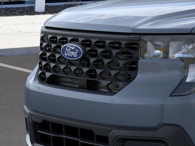 new 2026 Ford Maverick car, priced at $35,277