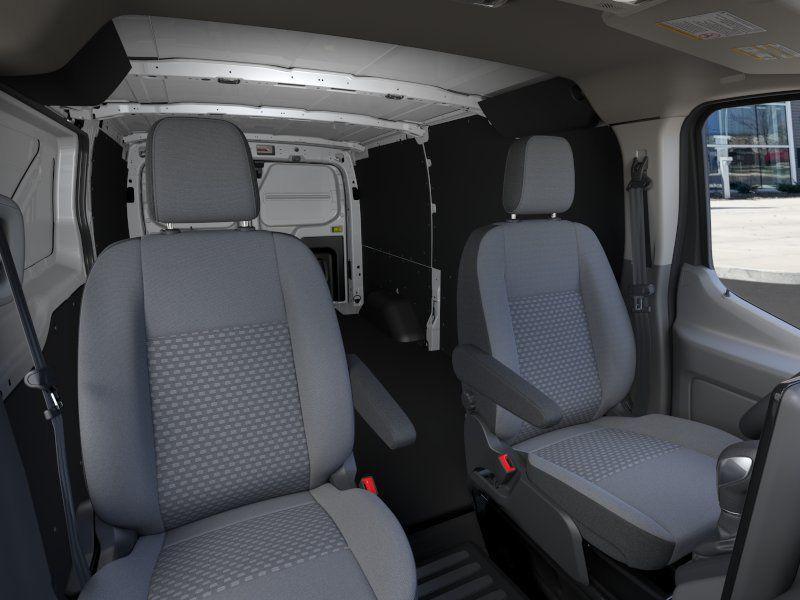 new 2026 Ford Transit-250 car, priced at $47,919