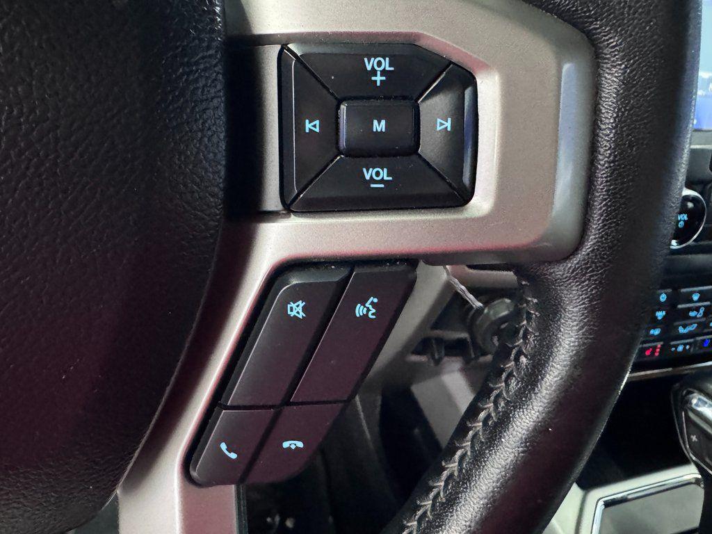 used 2020 Ford F-150 car, priced at $26,995