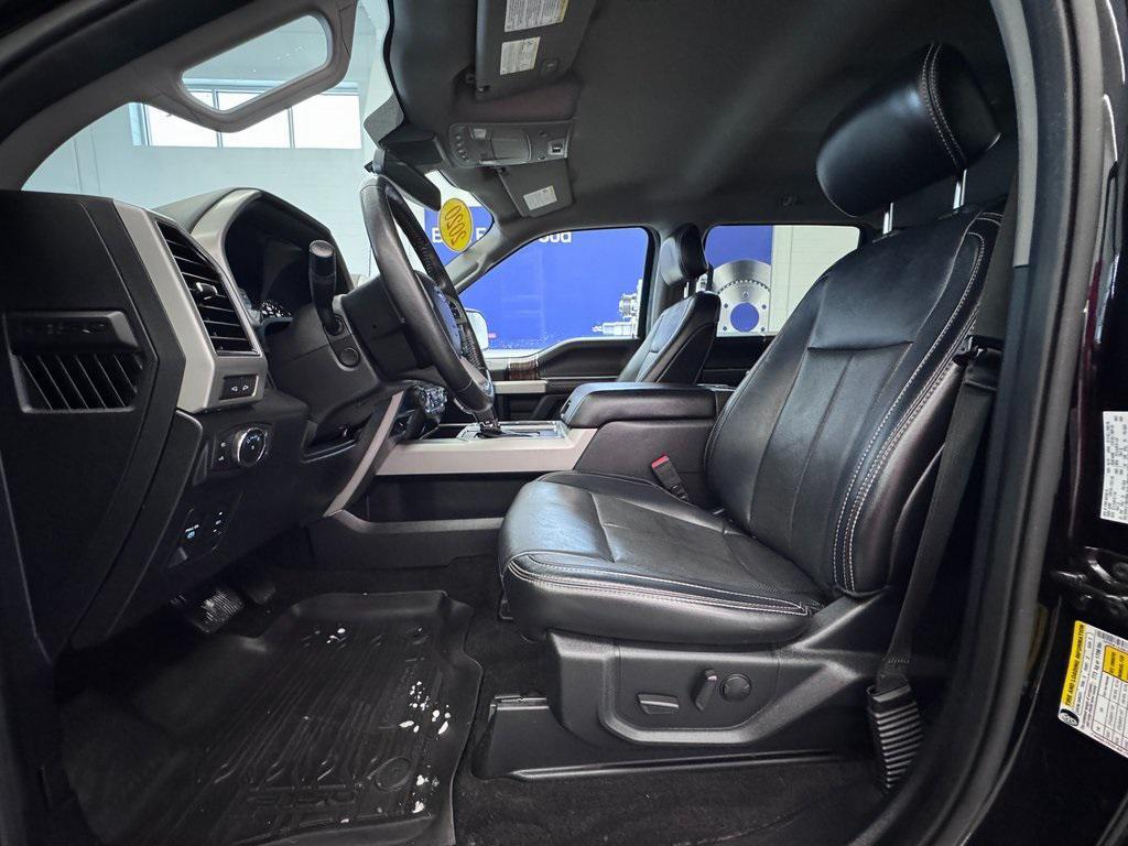 used 2020 Ford F-150 car, priced at $26,277