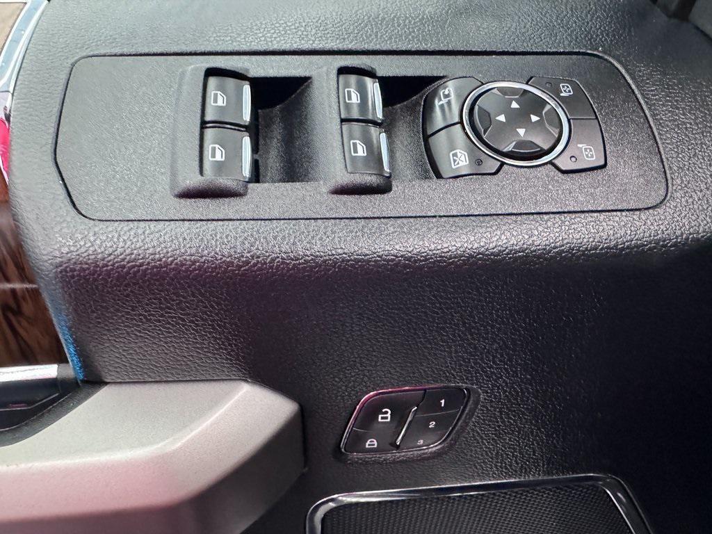 used 2020 Ford F-150 car, priced at $26,277