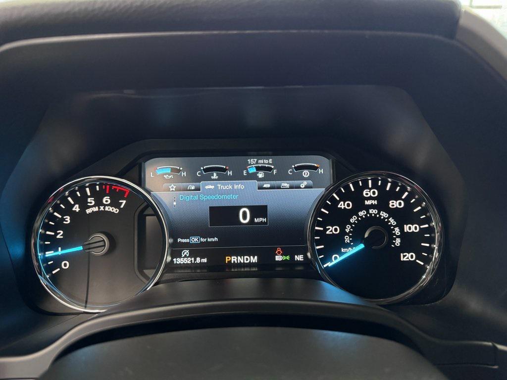 used 2020 Ford F-150 car, priced at $26,277