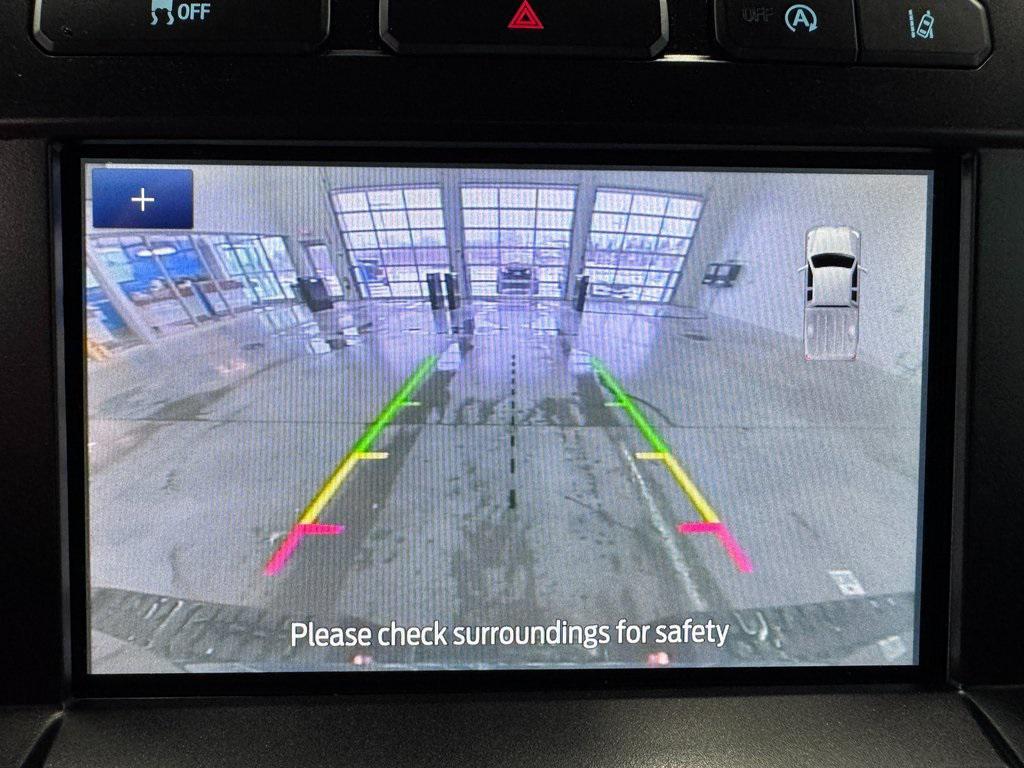 used 2020 Ford F-150 car, priced at $26,277