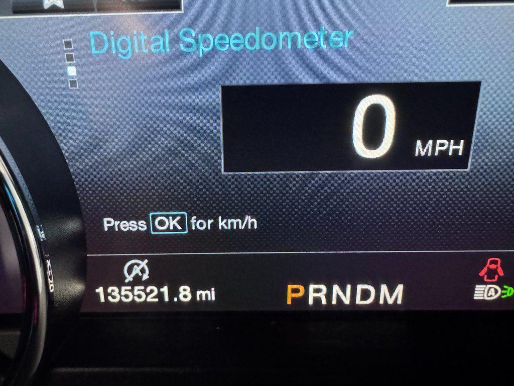 used 2020 Ford F-150 car, priced at $26,995