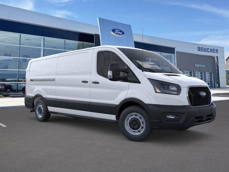 new 2025 Ford Transit-350 car, priced at $49,477