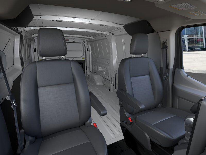 new 2025 Ford Transit-350 car, priced at $48,477