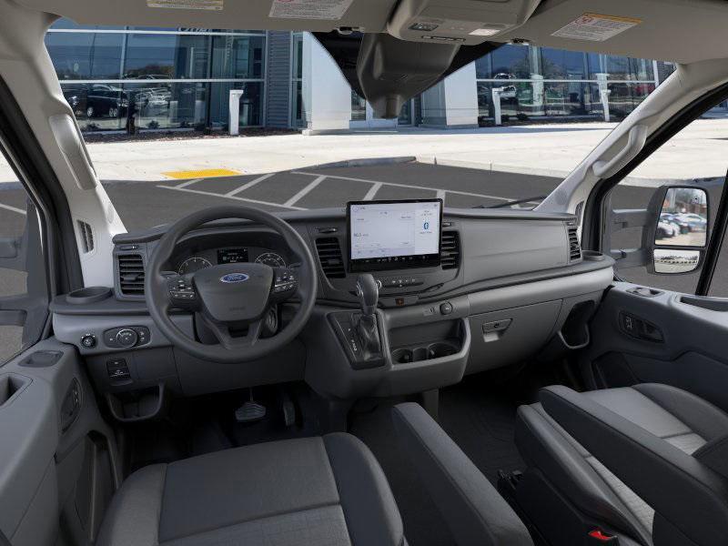 new 2025 Ford Transit-350 car, priced at $49,477