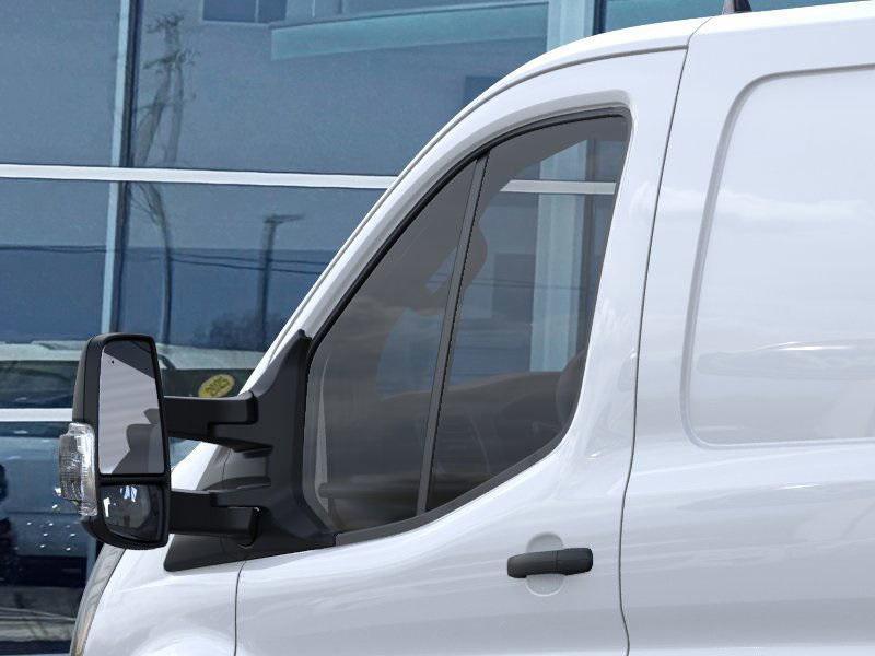new 2025 Ford Transit-350 car, priced at $49,477